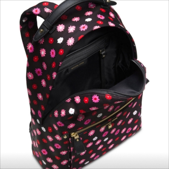 💕BEAUTIFUL MICHAEL KORS BACKPACK - Picture 7 of 7